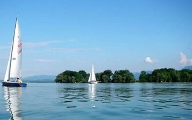 Holiday Apartment Village View