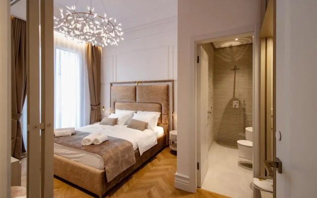 The Crown Boutique Hotel & SPA