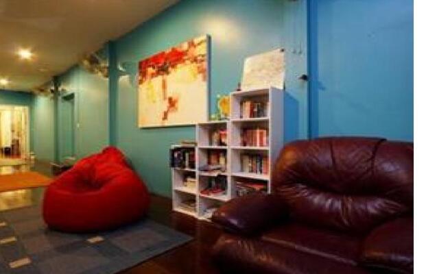 OYO 1054 Phuket Backpacker Hostel