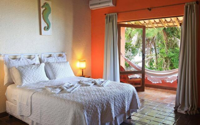 Hotel Paraiso do Morro