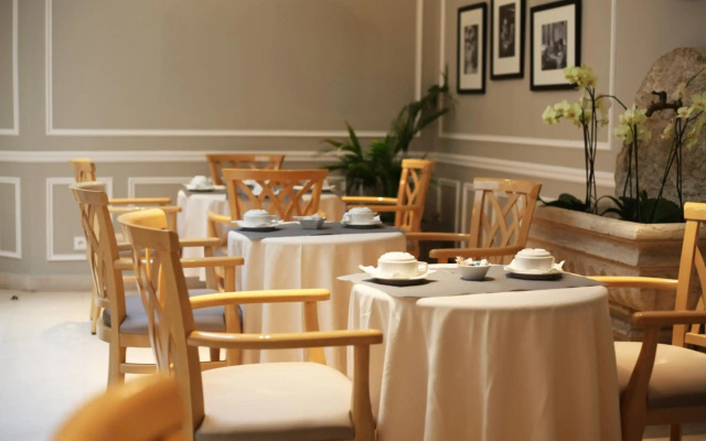 Hotel Central Saint Germain