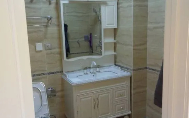Yijia Serviced Apartment (Qunli Yuanda Branch)