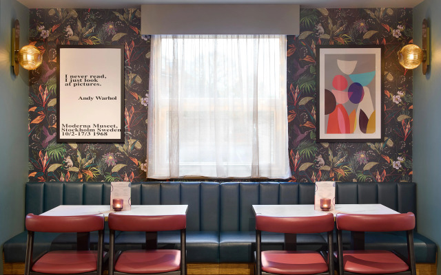 Premier Inn Ross-On-Wye