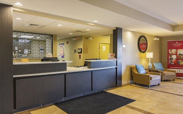 Candlewood Suites Pensacola - University Area by IHG