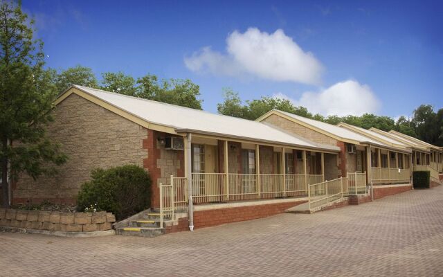 Comfort Inn Clare Central