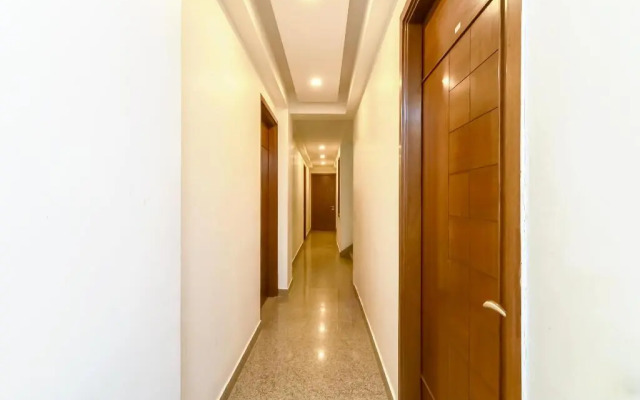 Prem Home by OYO Rooms