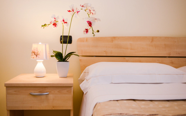 AHG Donna Silvia Wellness Hotel