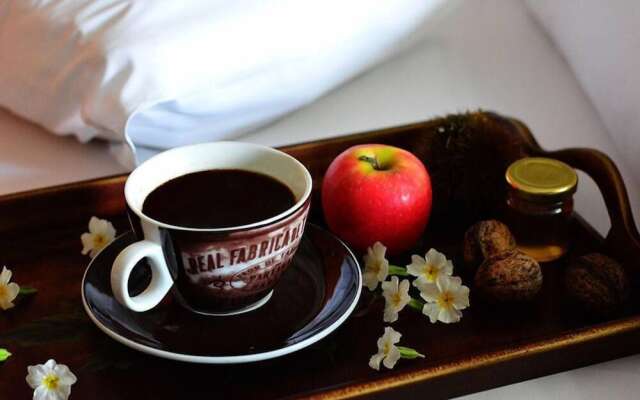 Kyveli Boutique Hotel