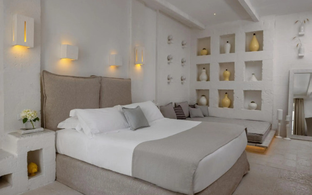Baglioni Masseria Muzza