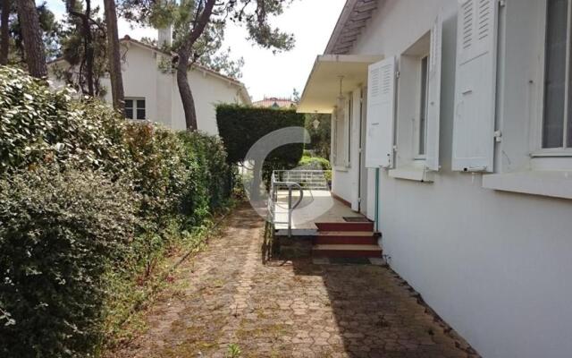 Maison La Tranche-sur-Mer, 4 pièces, 6 personnes - FR-1-357-23