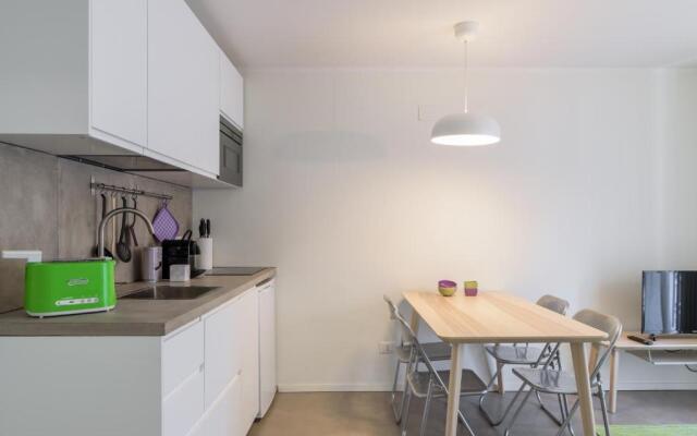 Palermo Flexyrent Apartment