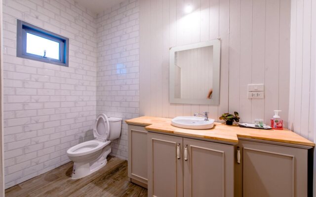 The Garden Chiang Mai Pool Villa