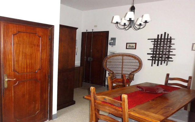 Cedro 21 Apartments
