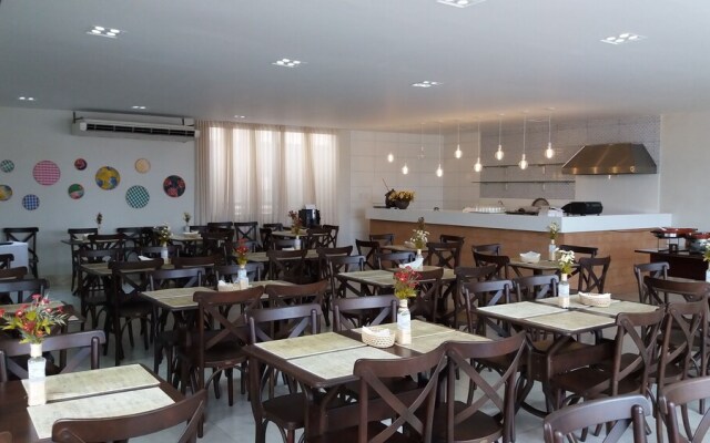 Aracaju Praia Hotel