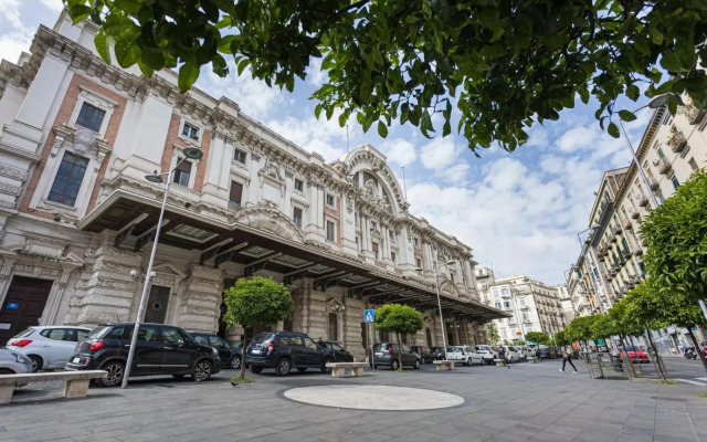 Boutique Hotel Metro 900
