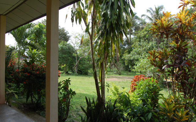 Sengkeo Guesthouse