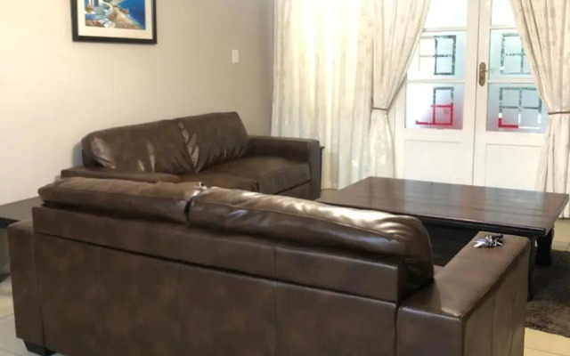 Caribbean Estates Villa B10 on Barbados