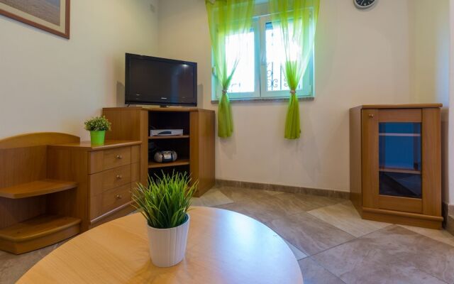 Apartment Nika
