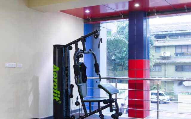 Hotel Karishma Grand