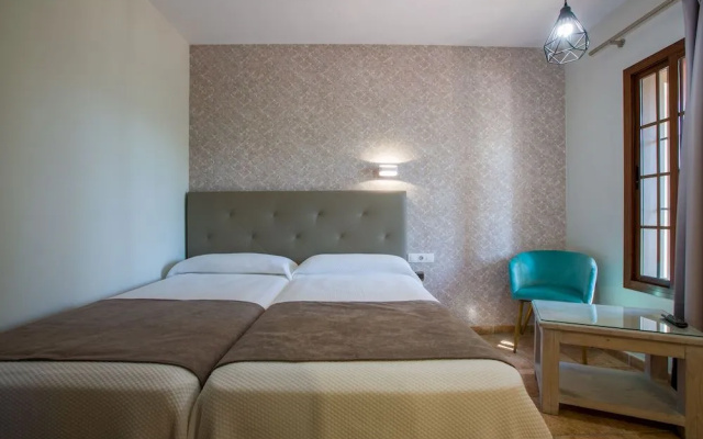 Hostal Don Joaquin Alora