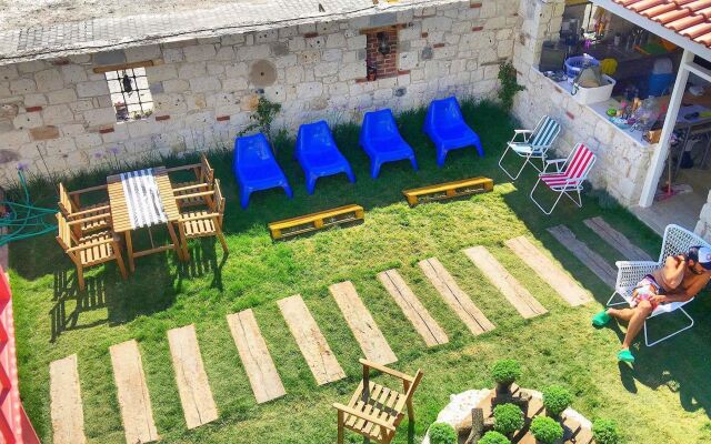 Soul Alacati - Adults Only