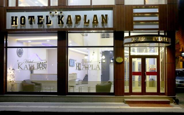 Hotel Kaplan Diyarbakir