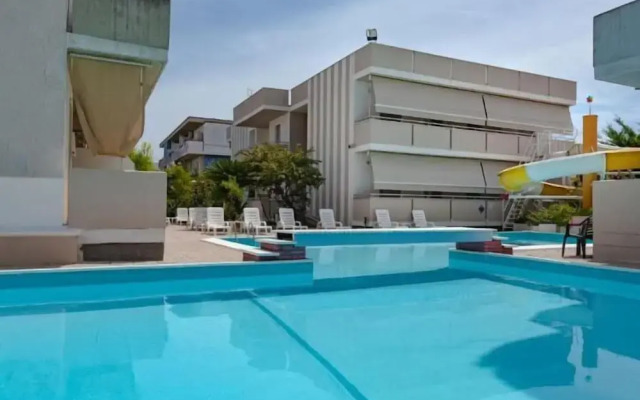 Marconi Seaside Residence Pool Wifi
