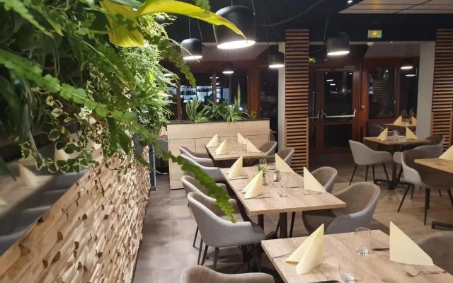 Hotel le Caballin
