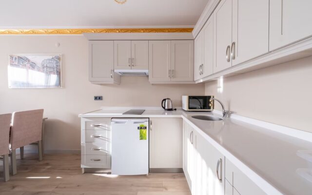Taksim No 44 Hotel & Suites