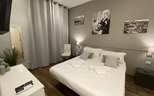 Hotiday Room Collection - Napoli Botanique