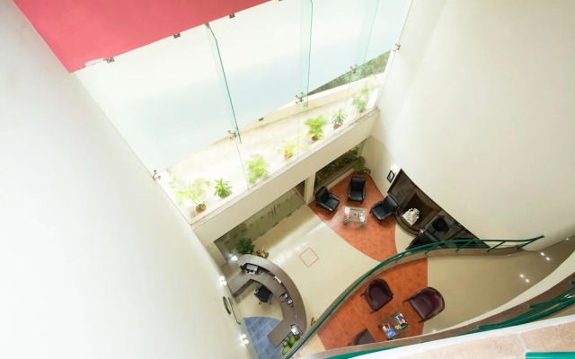 PearlSuites