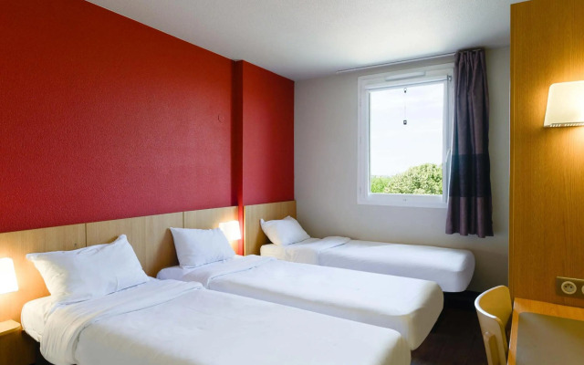 B&B HOTEL Marne-la-Vallée Bussy