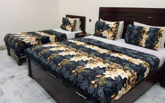 Grace Inn Karachi
