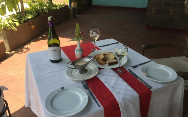 Chester Hotel and Suites Nairobi, City Centre CBD