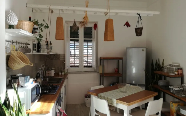Al Piano Nobile B&B