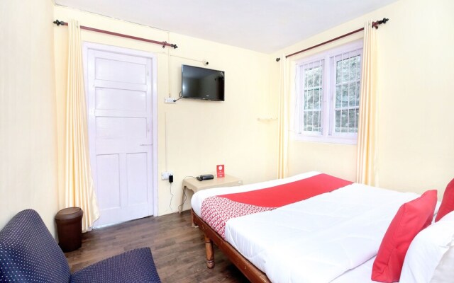 OYO 13645 Home Ever Sunny