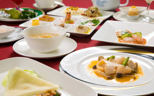 Mercure Fukuoka Munakata Resort & Spa