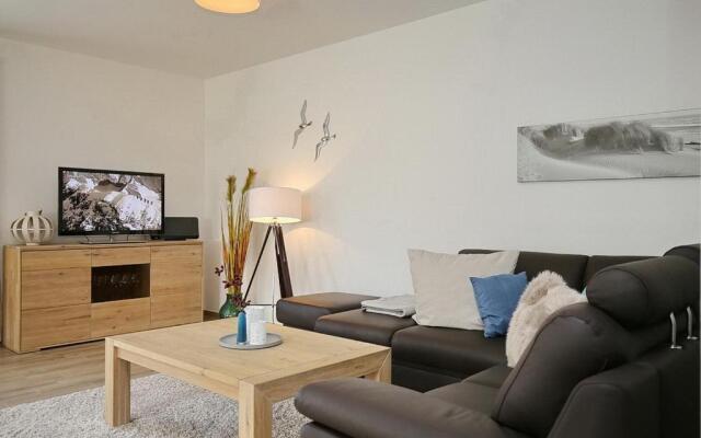 Reethaus Am Mariannenweg 19a