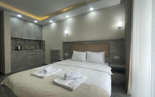 Leo Group LUXURY APARTMENT 11-237 Sunrise Batumi