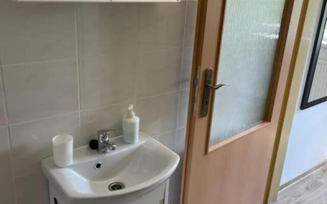 Apartmán v Penzióne pod Smrekom