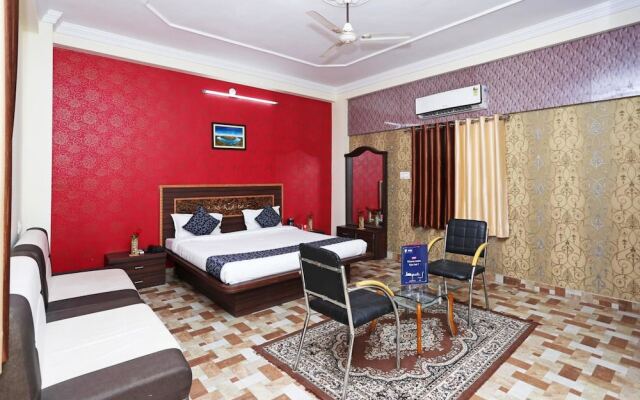 Radhika Resort