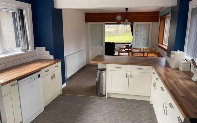 Baldovan Cottage