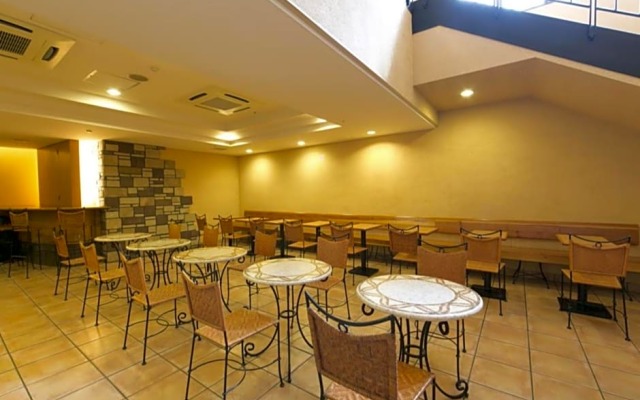 R&B Hotel Kobe Motomachi - Vacation STAY 15387v
