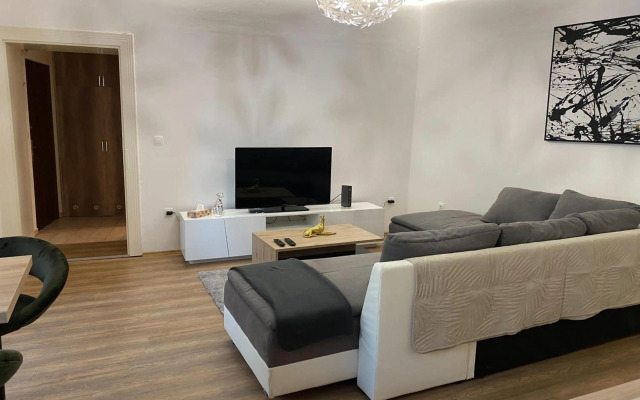 Várker 9 Apartman