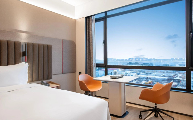 Mercure Hongqiao Airport