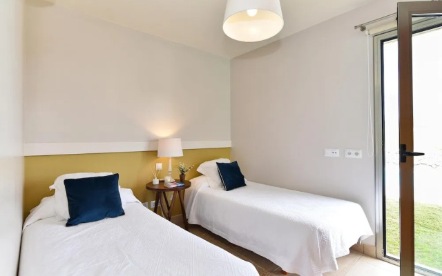 Salobre Golf Villas - Holiday Rental Par 4 - 24