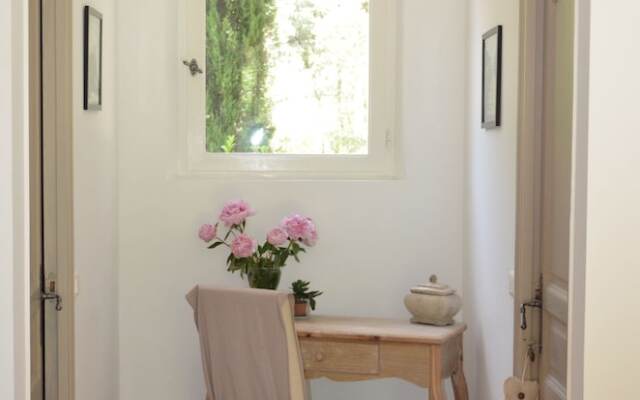 La Bastide De L'aube Chambre d hôtes