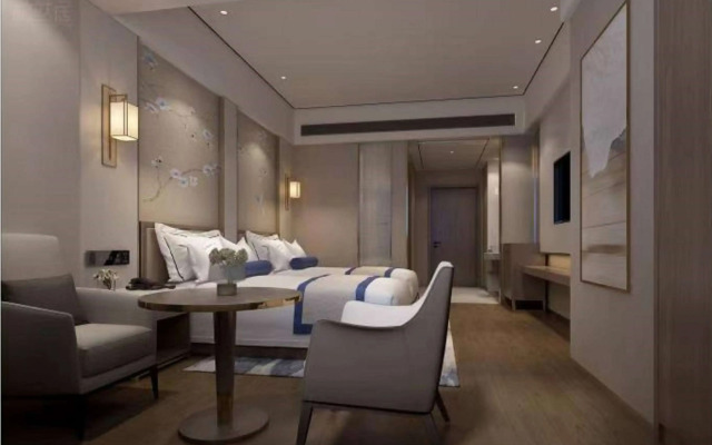 Ramada by Wyndham Changsha Wuguang