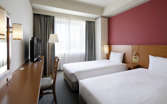 The Mark Grand Hotel