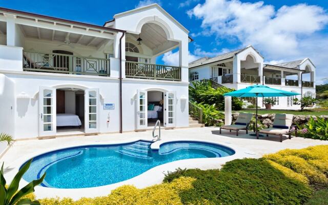 Royal Westmoreland - Sugar Cane Ridge by Blue Sky Luxury